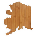 Alaska State Cutting and Serving Board
